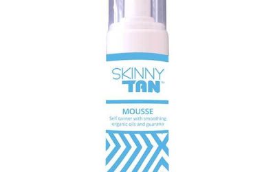 My new favourite tanning product
