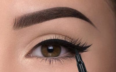 The best 5 eyeliners in my makeup kit