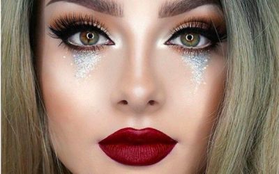10 Biggest Makeup Trends for 2016