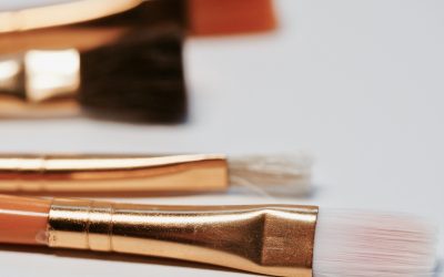 Useful Facts about Makeup Brushes
