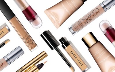 Best Concealers: My top tips for flawless skin