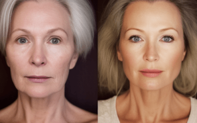 5 Makeup Mistakes Women Over 40 Often Make — and How to Fix Them