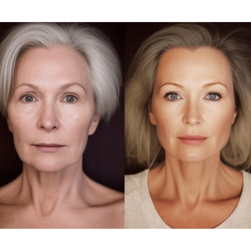 5 Makeup Mistakes Women Over 40 Often Make — and How to Fix Them