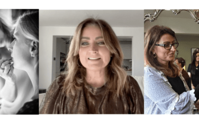 My 6 Hero Makeup Products (That I Keep Recommending in Lessons)