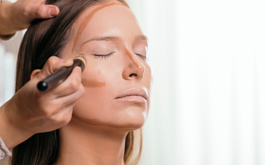 What Happens in a 1:1 Makeup Lesson (And Why It’s Not Just for Beginners)