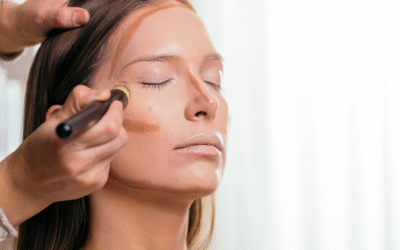 What Happens in a 1:1 Makeup Lesson (And Why It’s Not Just for Beginners)
