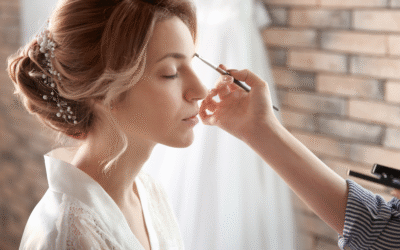 Wedding Makeup Trial: What to Expect & How to Prepare