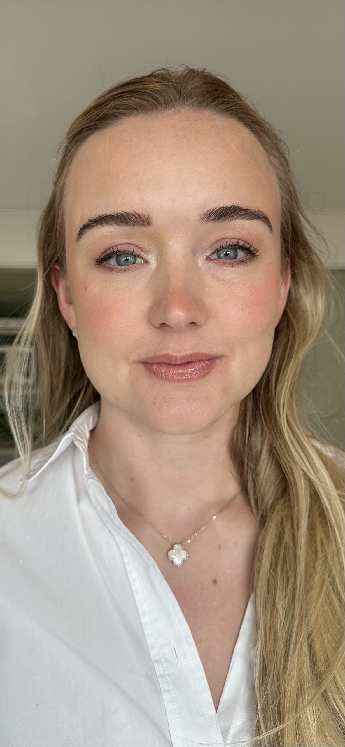 Makeup makeup by Mel England — photograph 61