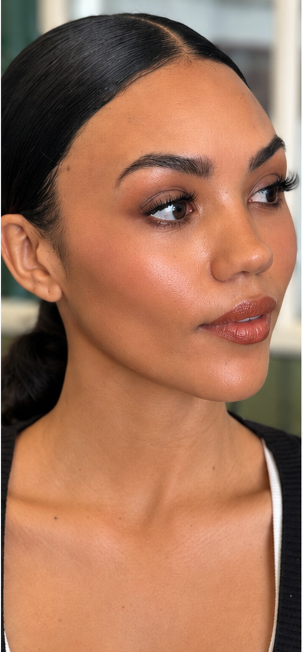 Makeup makeup by Mel England — photograph 24
