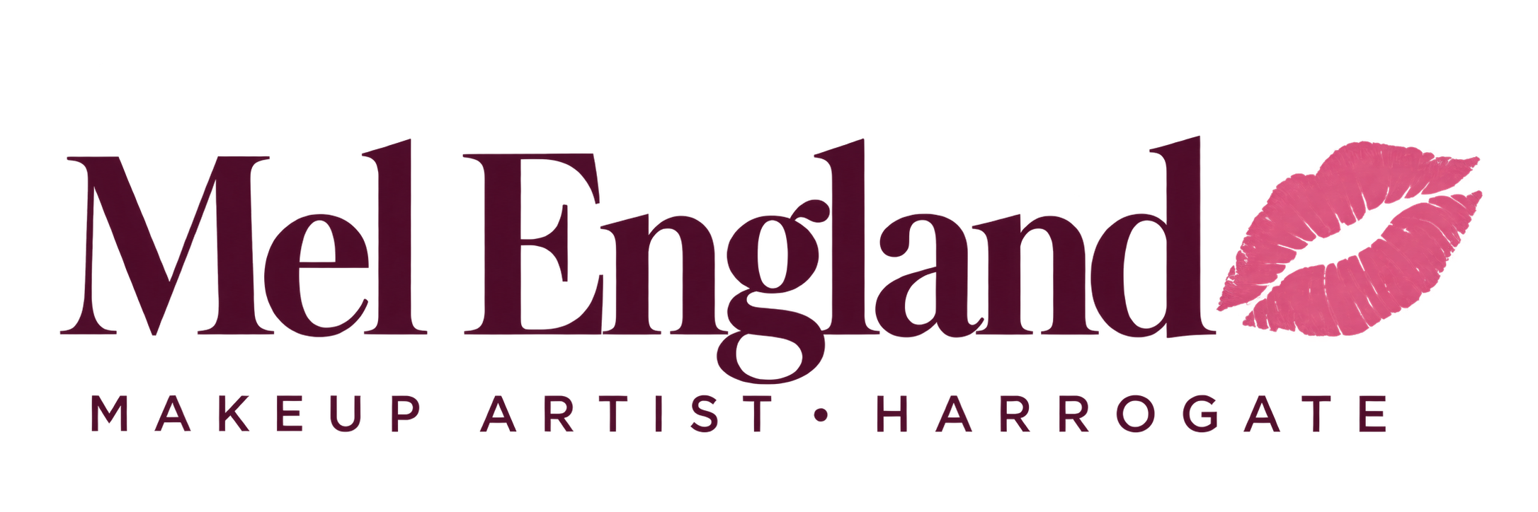 mel-england-logo-harrogate-approved Mel England — Makeup Artist · Harrogate