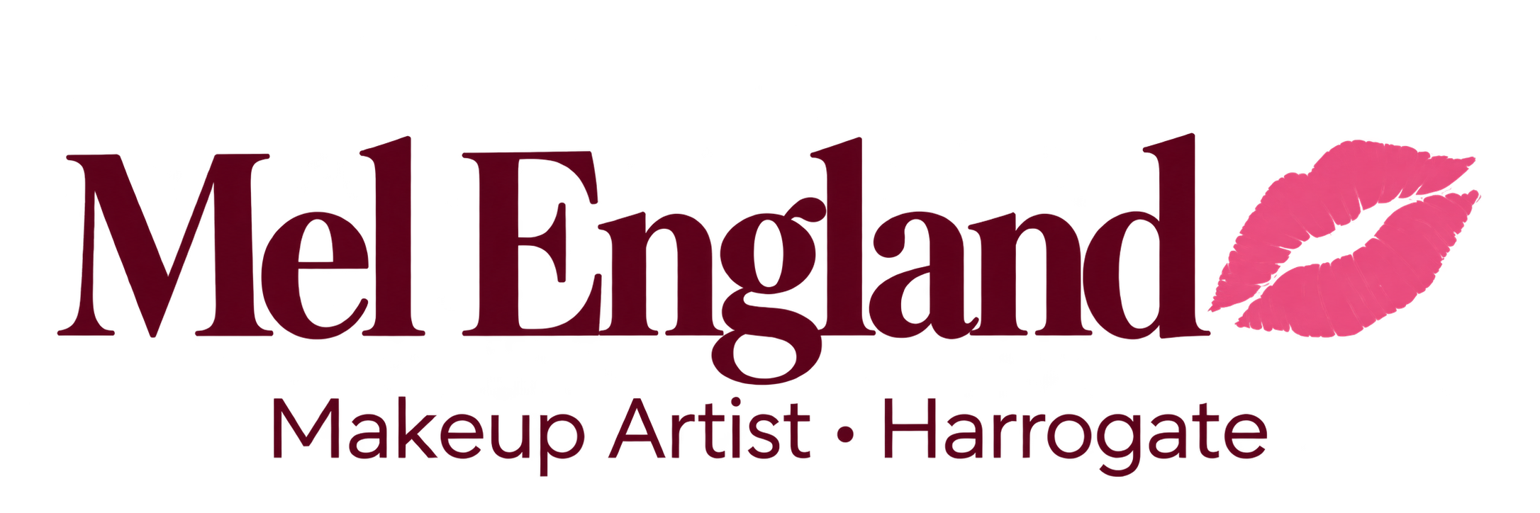 Mel England — Makeup Artist · Harrogate